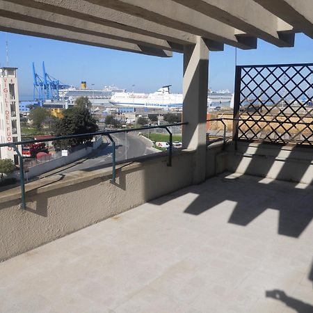 Hotel Traghetto Civitavecchia Buitenkant foto